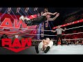 “Dirty” Dominik vs. Dragon Lee - NXT North American Title Match: Raw highlights, Sept. 25, 2023
