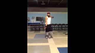 Gmc Seductive Dance Class - Anatomy 1 On 1