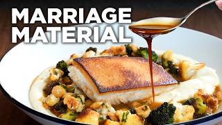 The IRRESISTIBLE Sauce That Earned 6 Marriage Proposals
