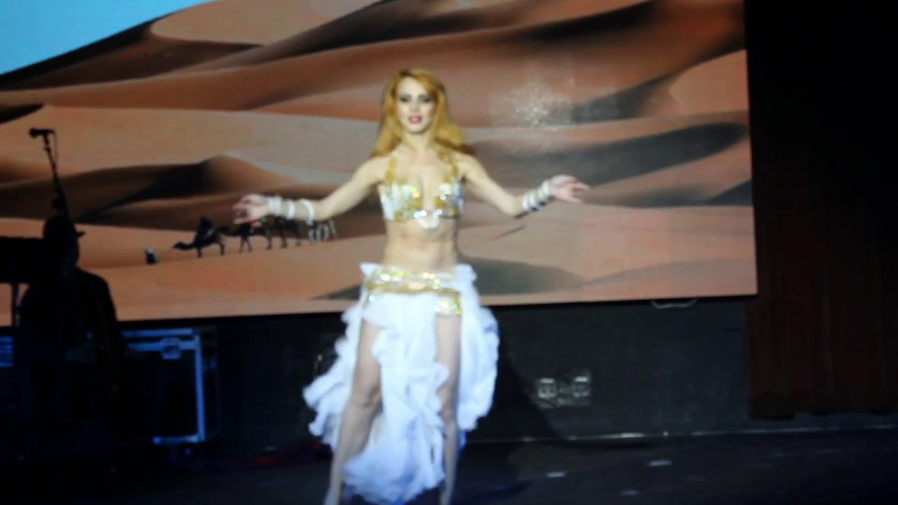 Promotional video thumbnail 2 for Anna