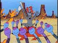Sesame Street Lucky 13 Remade