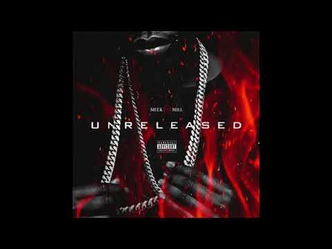 Meek Mill Type Beat "Unreleased" NEW 2017