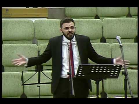 BCB2 Scisoarea hangiului catre mine si tine Recita Roberto Cristea