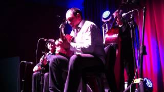 Rosenberg Trio - NUAGES