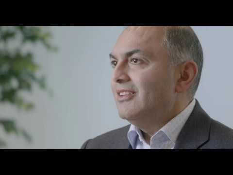 Customer Testimonials