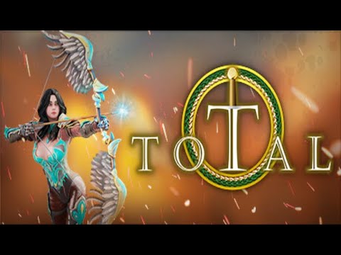 Trailer de TotAL RPG