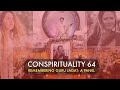 Conspirituality 64: Remember Guru Jagat: A Panel
