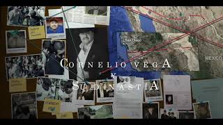 EL PROBLEMA - CORNELIO VEGA Y SU DINASTIA  ft ADRIEL FAVELA. (VIDEO OFICIAL)