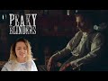Peaky Blinders Reaction to Season 2 Episode 3 (2x03)