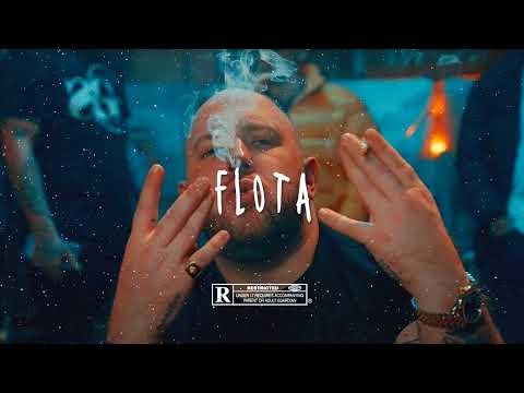 [FREE] Louis Villain x Avi x Pezet Type Beat - "Flota" | Oldschool Instrumental 2023