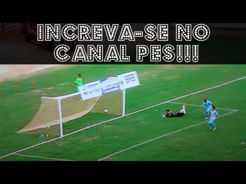 Campeonato Brasiliense 2015- Éder faz Luziânia 3x0 Formosa