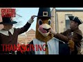 The Thanksgiving Parade | Thanksgiving (2023) | Creature Features