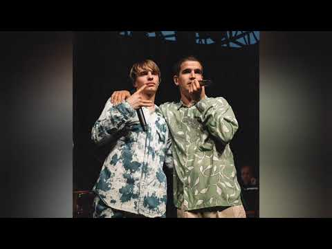 [FREE] Море - MAYOT x FEDUK dancehall type beat