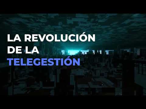 Atrix La revolución de la telegestión más allá de la iluminación