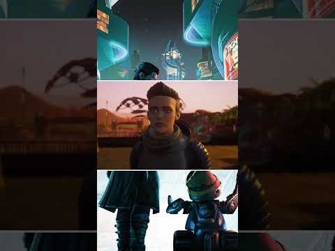 Video cover