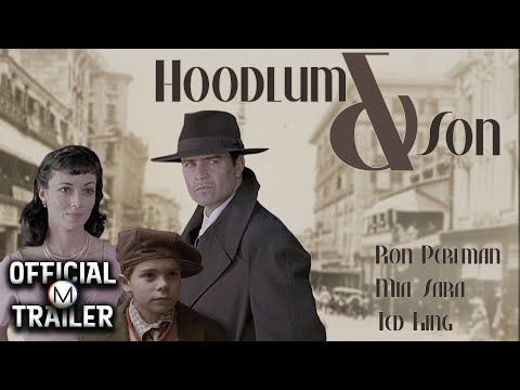 HOODLUM AND SON (2003) | Official Trailer