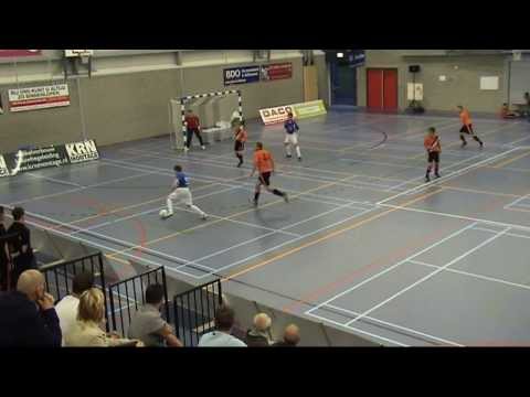 FCM/Dichtbij.nl C1  -  Volendam ZVV C1