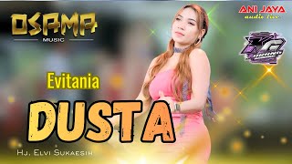Download lagu EVITANIA'S DUEL - OSAMA MUSIC - KARANGGAWANG YOUTH UNITED // ANIJAYA AUDIO mp3