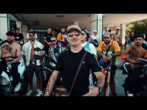 Peppe Soks - ASFALTO feat Envy (Official Video)