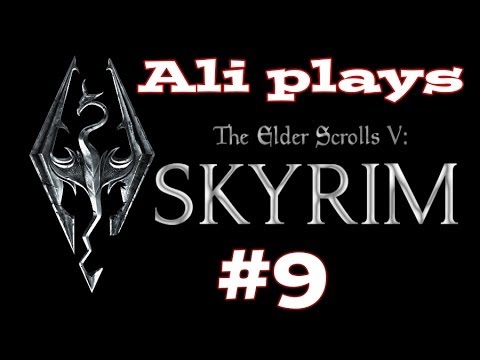Telrav the traitor - Skyrim - Part 9