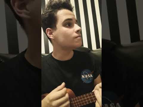 Alejo Dueñas - Somewhere Over The Rainbow (Cover)