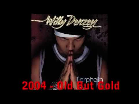 Willy Denzey - L'Orphelin (Kore & Skalp RMX)