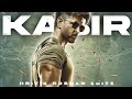 Hrithik Roshan X Kabir Editzs Attitude Status L Spy Universe L