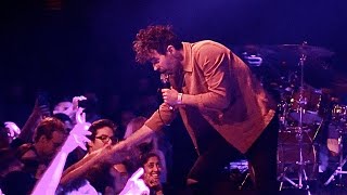 Geographer, Kites (live), The Independent, San Francisco, CA, June 21, 2019 (4K UHD)