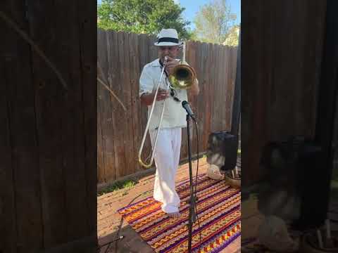 Promotional video thumbnail 3 for AS The Trombone