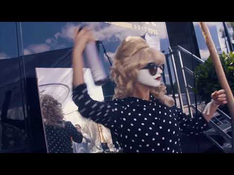 SADO OPERA - At Musikdurstig Stage / Melt Festival 2018 (Paradise MCN Production)