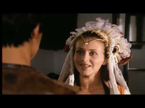 Z pekla štěstí 1 1999  Rozprávka HD - CZ Dabing