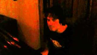 Christiaan Webb unpluged Los Angeles March 29th 2011