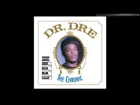 Dr. Dre  - The $20 Sack Pyramid