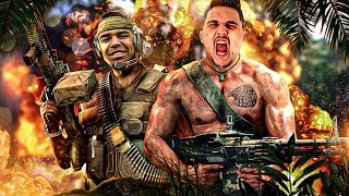 JE COACH MON DUO, IL DEVIENT ULTRA CHAUD