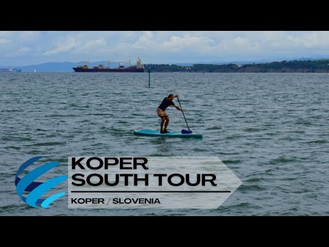 Koper South Tour