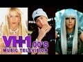 VH1 - Top 100 Greatest Songs of 2000's 