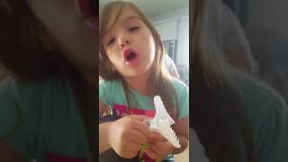 Conversations with Emily