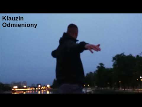 Klauzin - Numer cztery (prod. zgredbit)