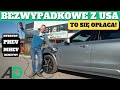 ACCIDENT FREE At The PRICE Of DAMAGED A New Direction In US Imports Volvo XC90 BMW X7 And
