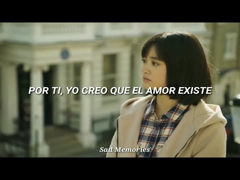 LOVE EXIST; Wei Qi Qi [Meteor Garden 2018 OST] [FMV] (Sub. Español)
