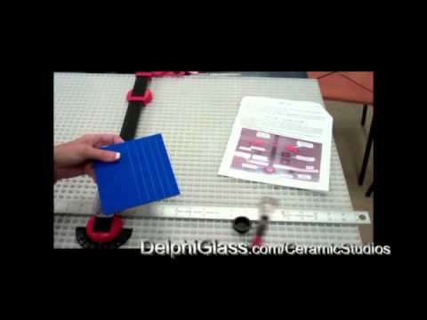 Glass Tools: How to Set Up the Beetle Bits Cutting System