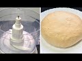 How To Make Roti Dough Using Food Processor Knead Dough In Just 2 Minutes