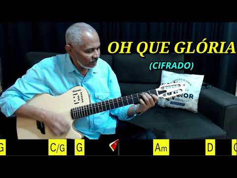 Oh! Que Glória! – 44