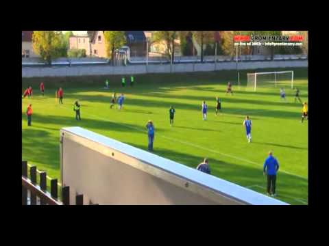 Ilanka Rzepin sezon 2014/15 Awans do III Ligi!