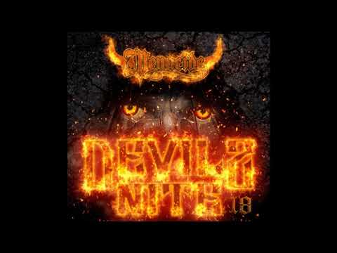 Donnie Menace - This Blade (Taken From Devilz Nite 2K18 )