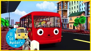 Wheels On The Bus - Part 2 | Little Baby Bus | Nursery Rhymes | Songs for Kids Wheels On The Bus - Part 2 | Little Baby Bus | Nursery Rhymes | Songs for Kids