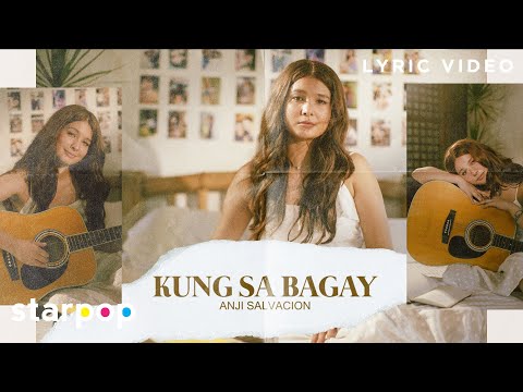 Video thumbnail for Kung Sabagay