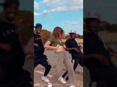 ADDICTED  YUNG D3mz &  D JAY BY ASABA MAABENA & VIVIANEWO & KINGSTICKER     TIKTOK