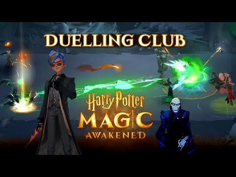 Amazing Partners ~ Dark Arts Deck Diamond Tier Duels ~ Harry Potter Magic Awakened Gameplay