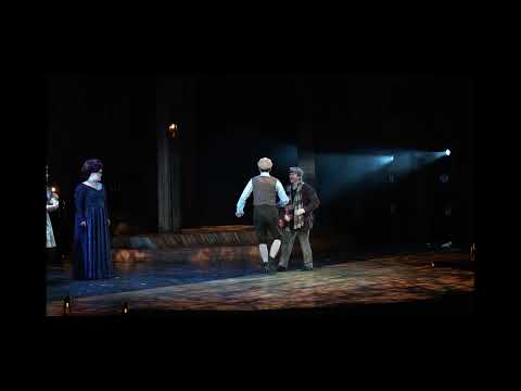 "Your Fault" clip - Into the Woods, directed by Hunter Foster/Jen Cody (2022)